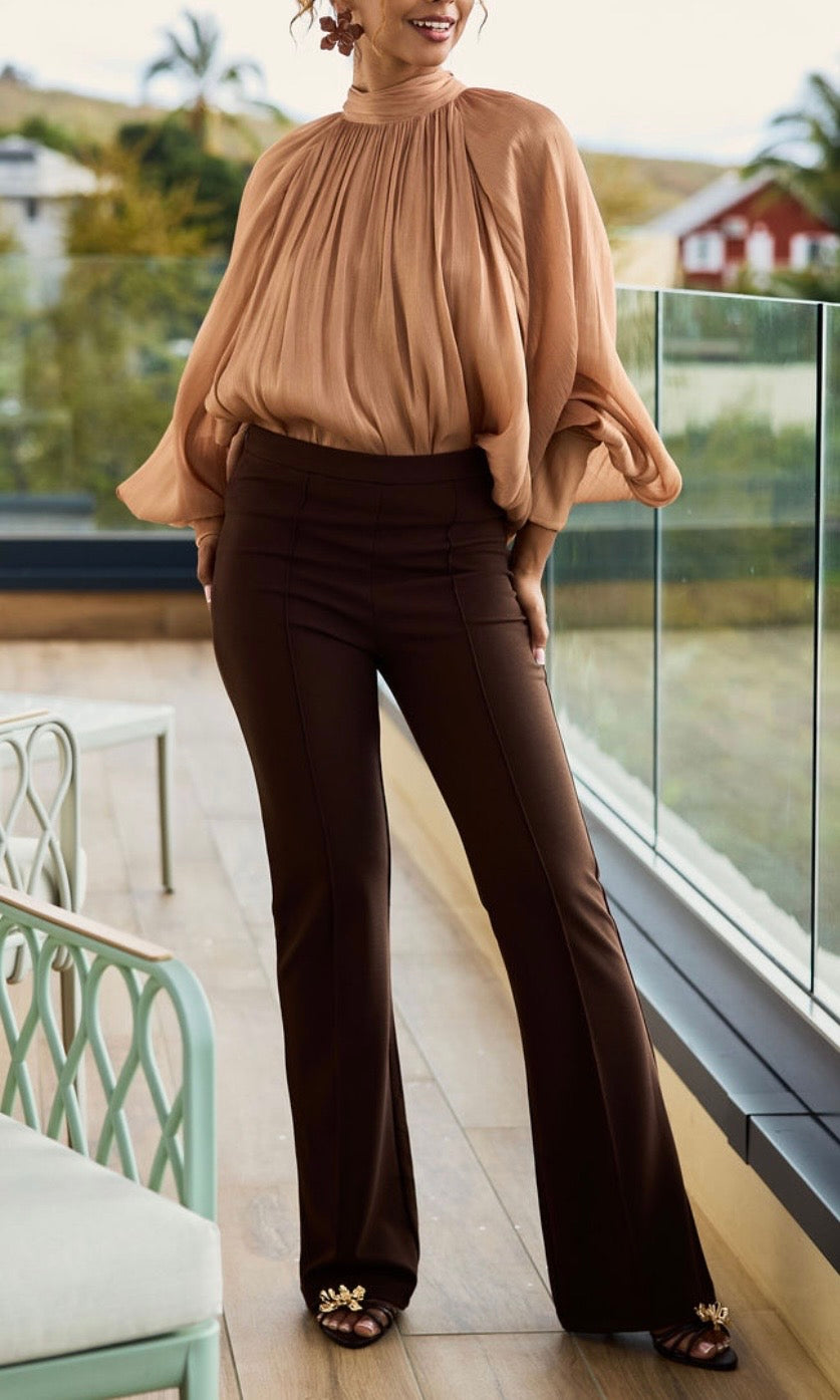 PANTALON BRUME