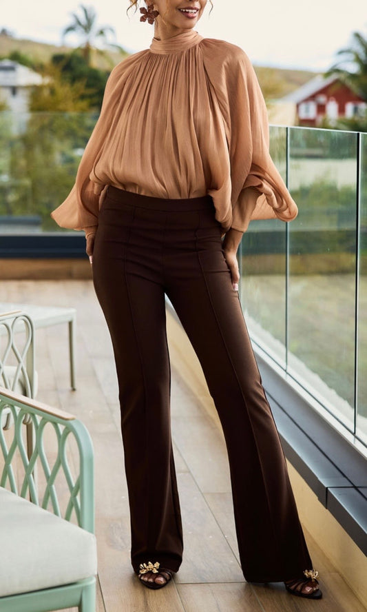 PANTALON BRUME