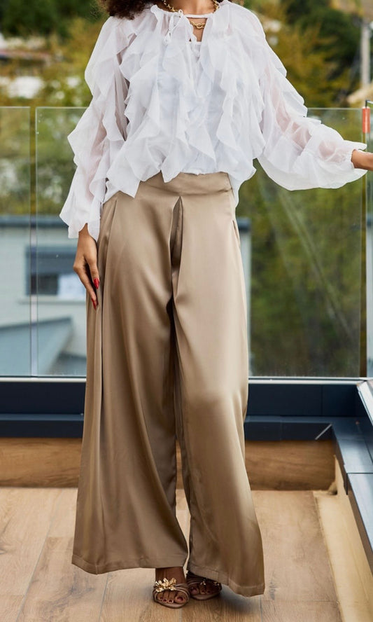 PANTALON ÉCLAT