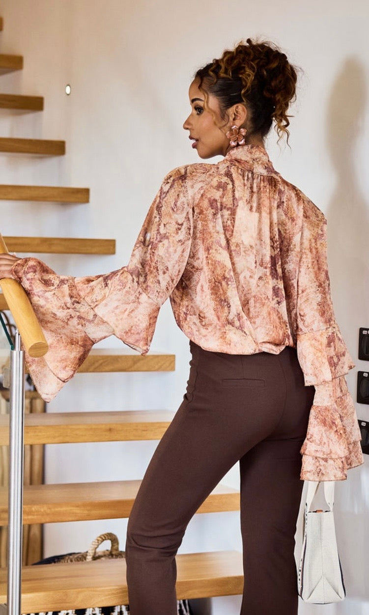 CHEMISE LUEUR