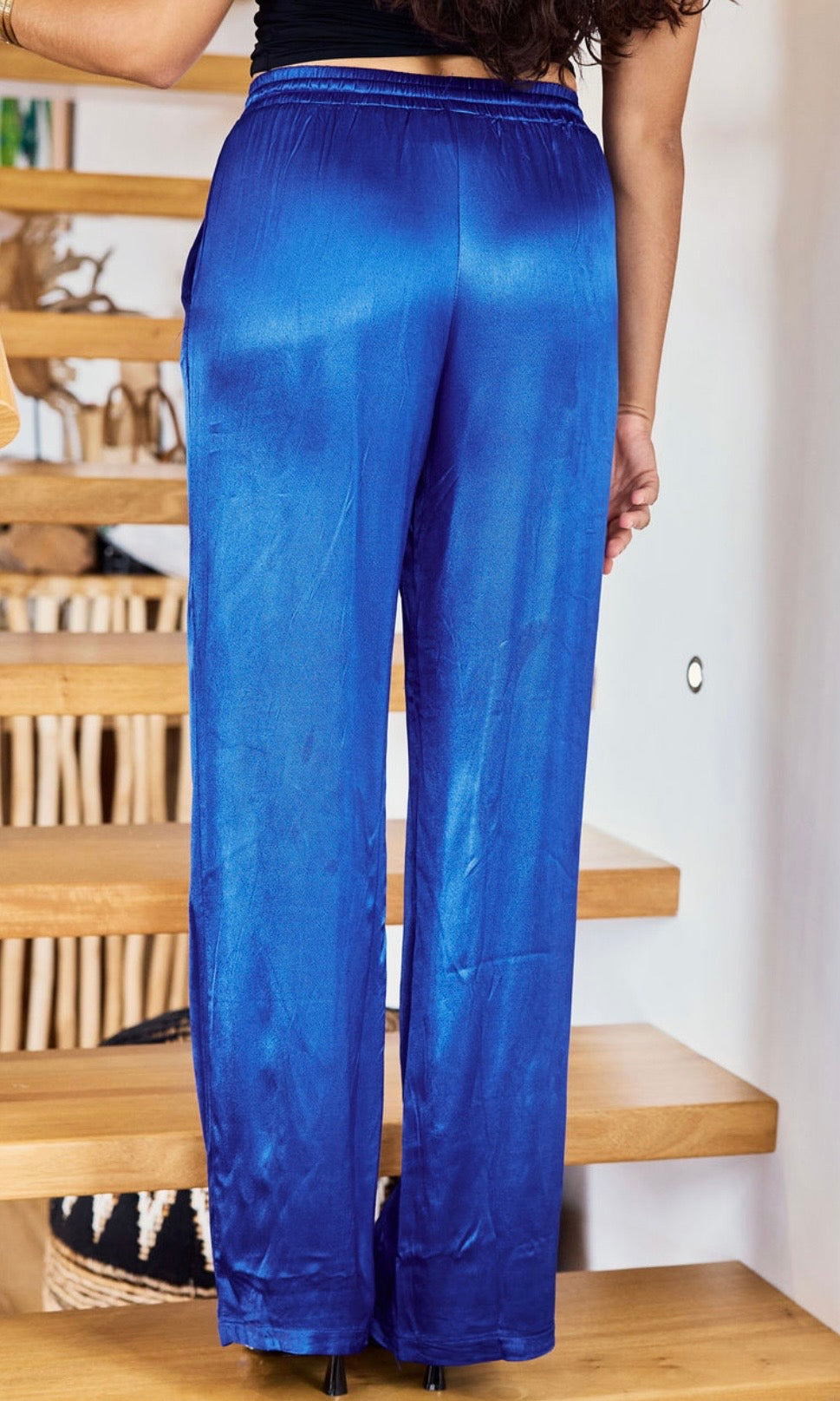 PANTALON LUMIÈRE