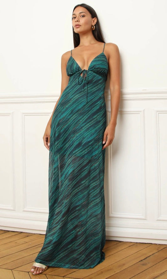 ROBE THYA