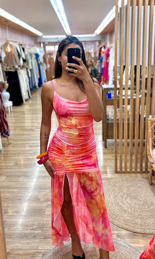 ROBE ORNELLA