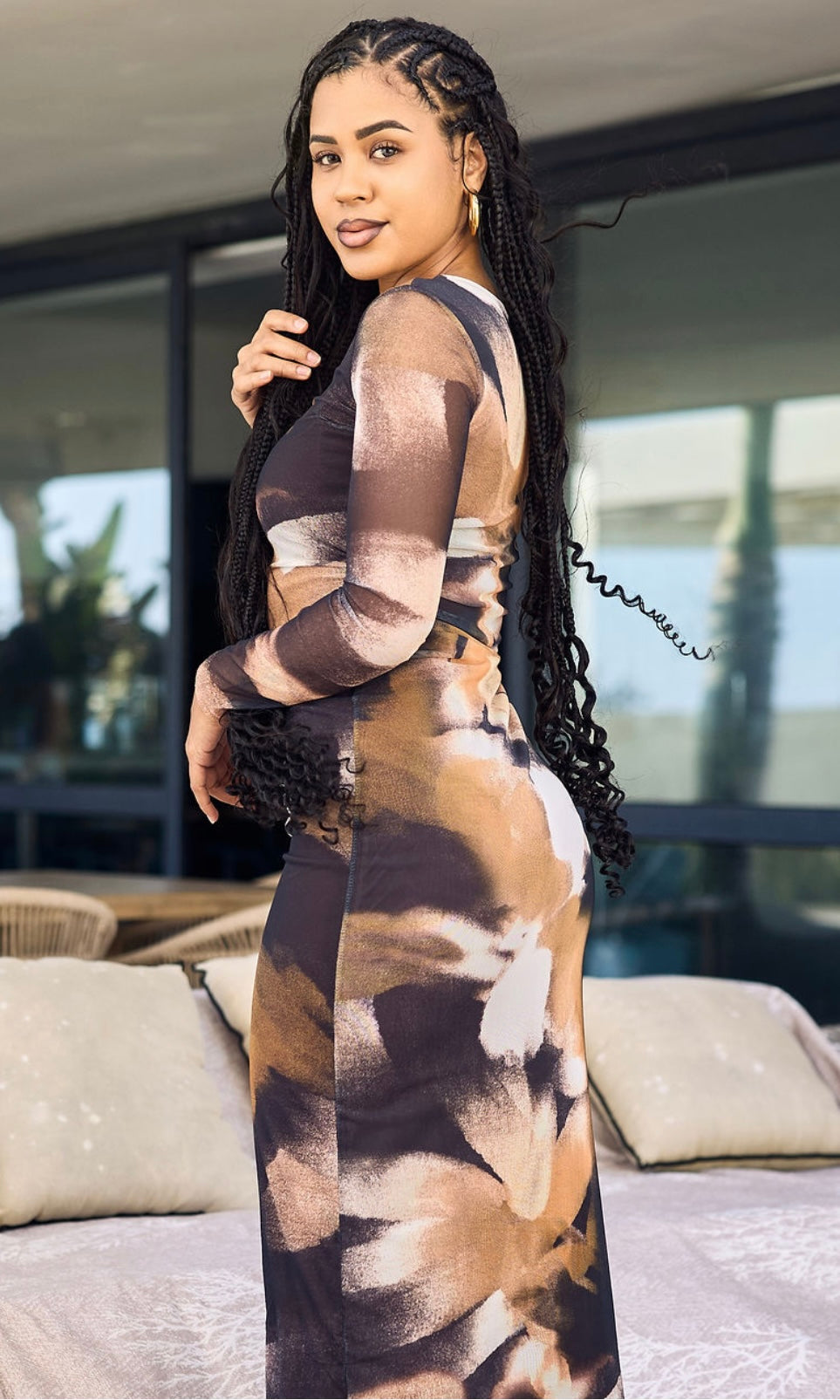 ROBE LOUKIA