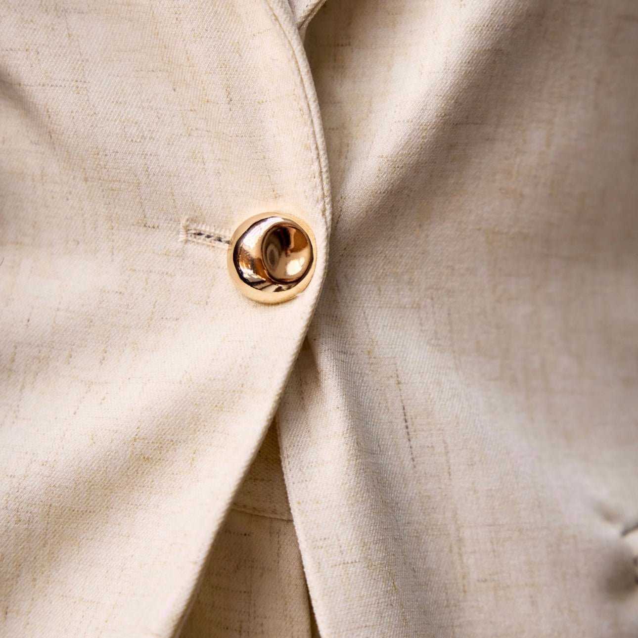 ENSEMBLE BLAZER MINUIT BEIGE