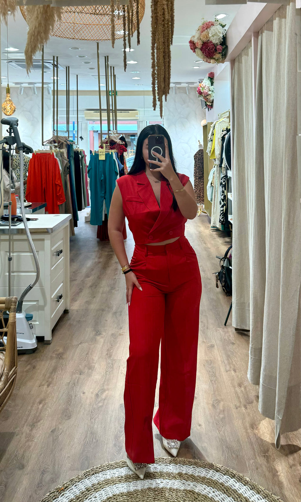 ENSEMBLE DOLCE