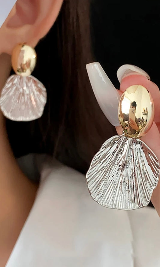 BOUCLE D’OREILLE ARGENTINA