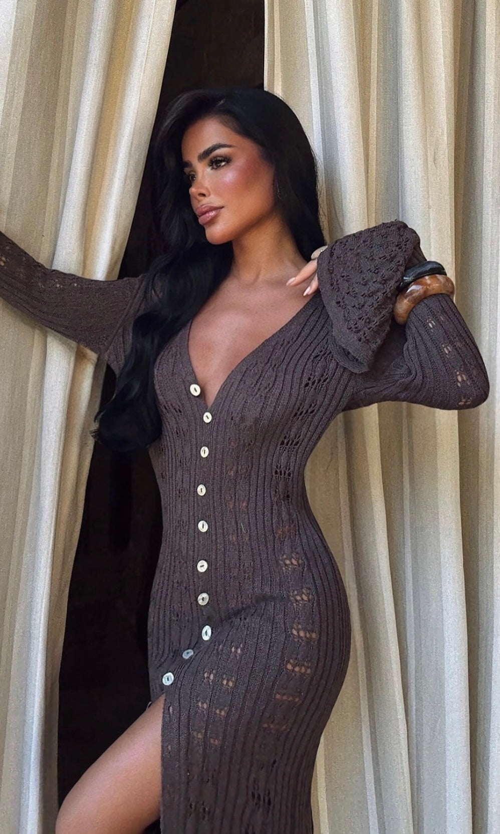 ROBE AYSSA