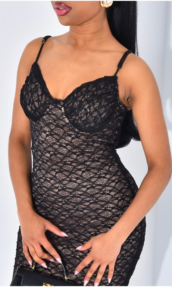 ROBE NANCY