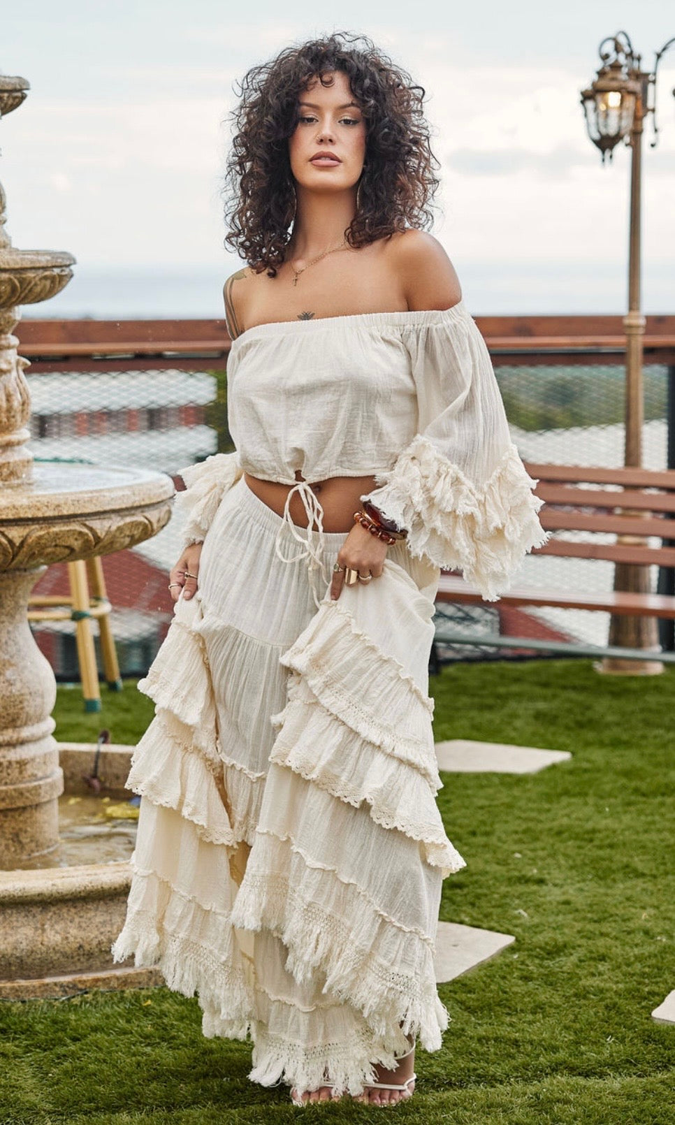 ENSEMBLE NIRVA (précommande)