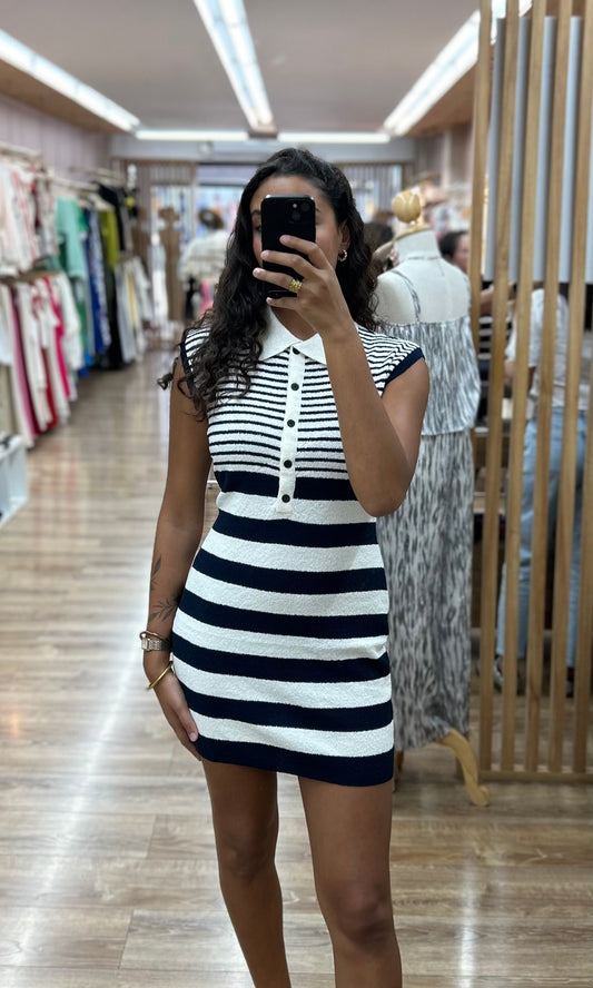 ROBE MARINA