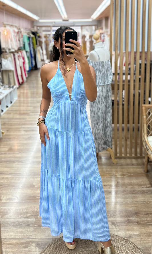 ROBE TICIA