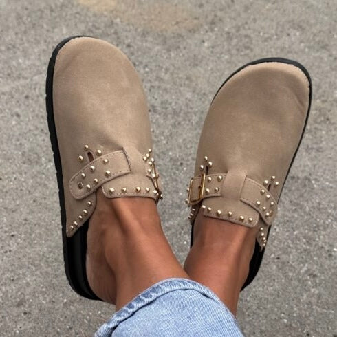 SABOT TAUPE