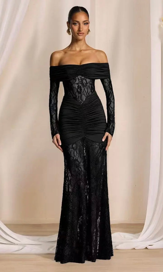 ROBE AËLYS
