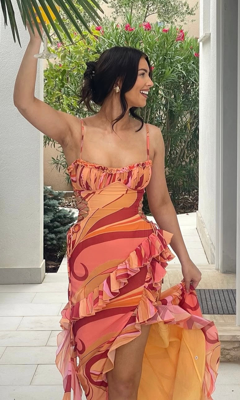 ROBE LUMIRA (précommande)