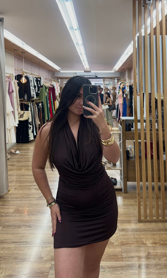 ROBE DOÑA