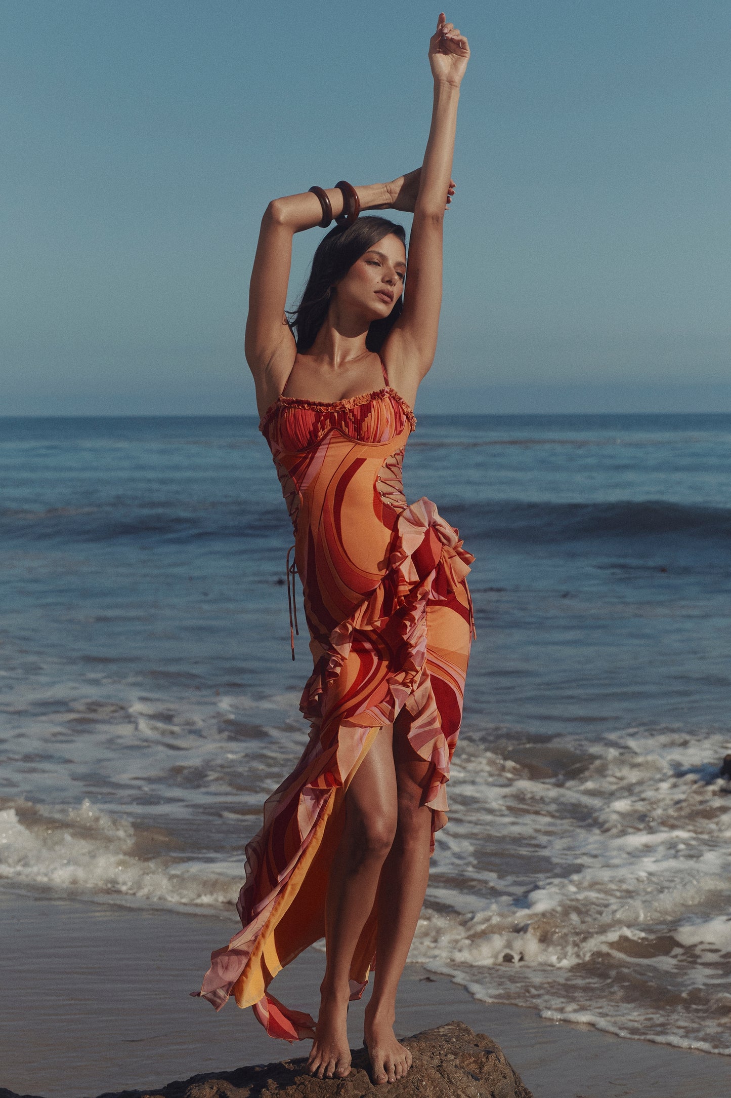 ROBE LUMIRA (précommande)