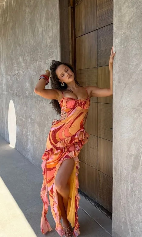 ROBE LUMIRA (précommande)