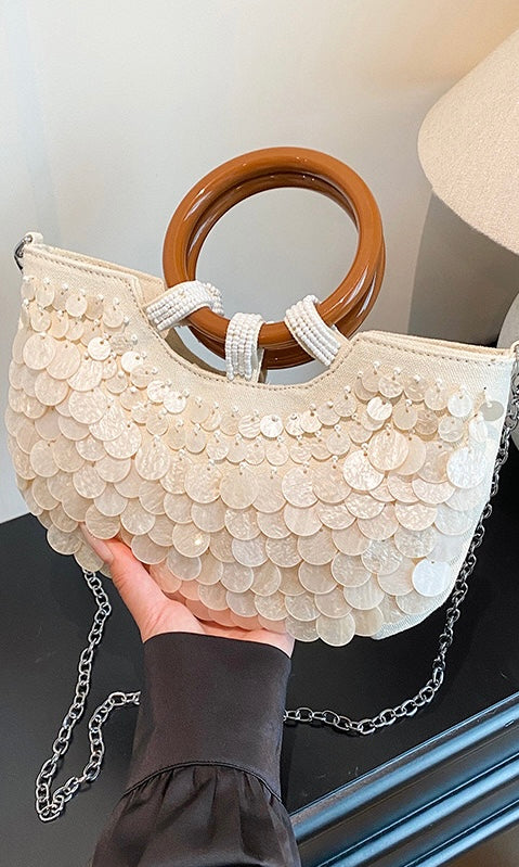 SAC PERLA DI MARE (précommande)