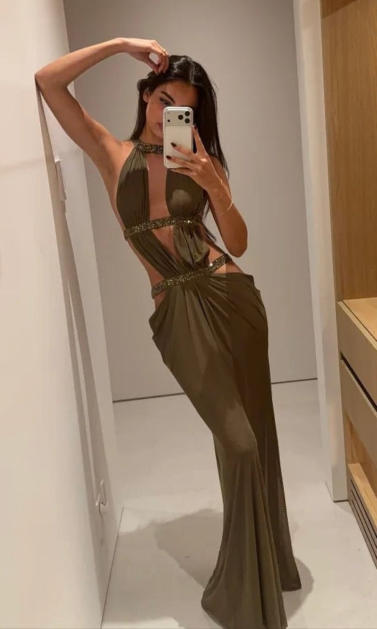 ROBE MUSE (précommande)