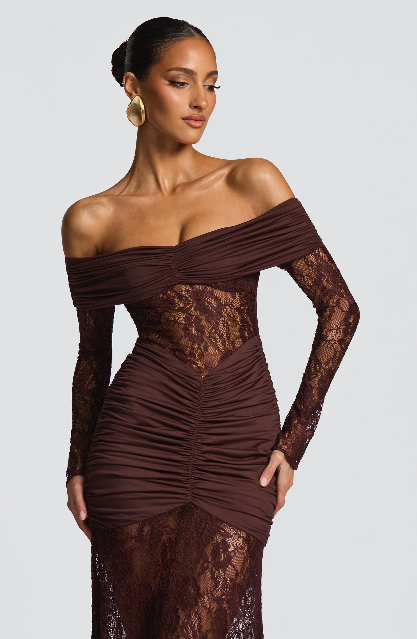 ROBE AËLYS