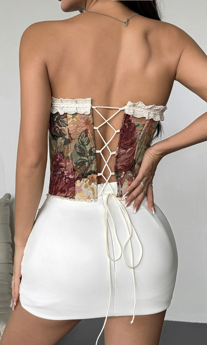 CORSET MAJHA
