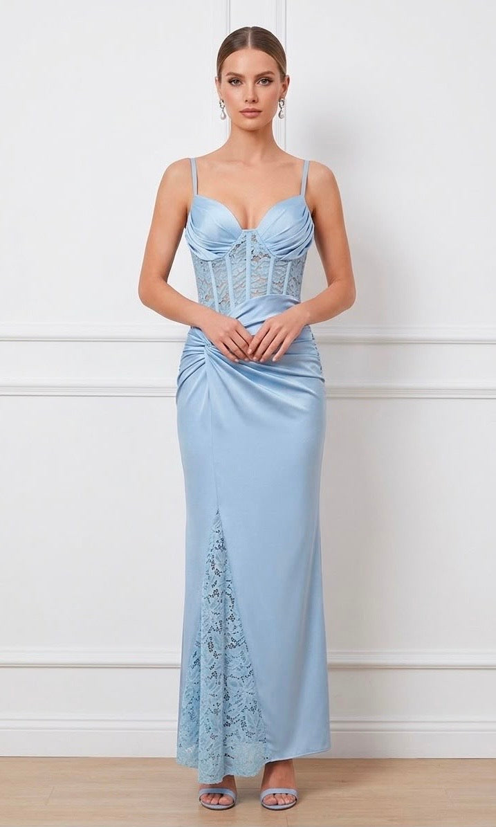 ROBE PRETTY