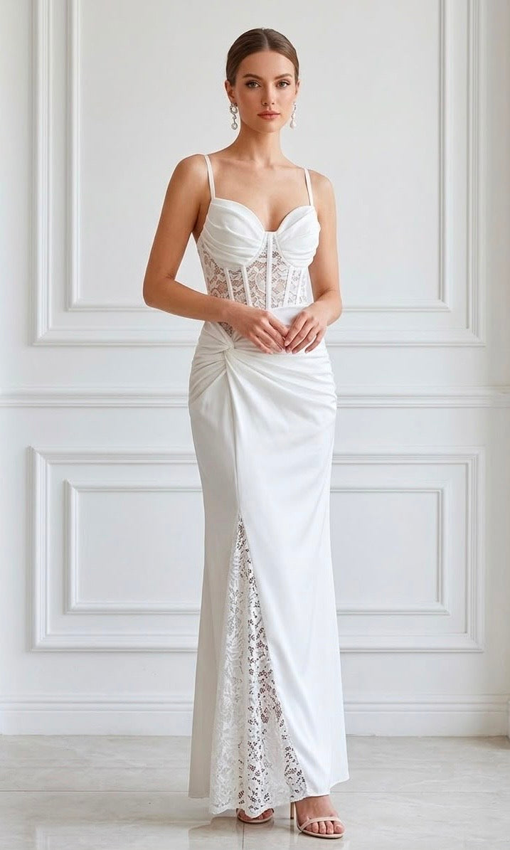 ROBE PRETTY