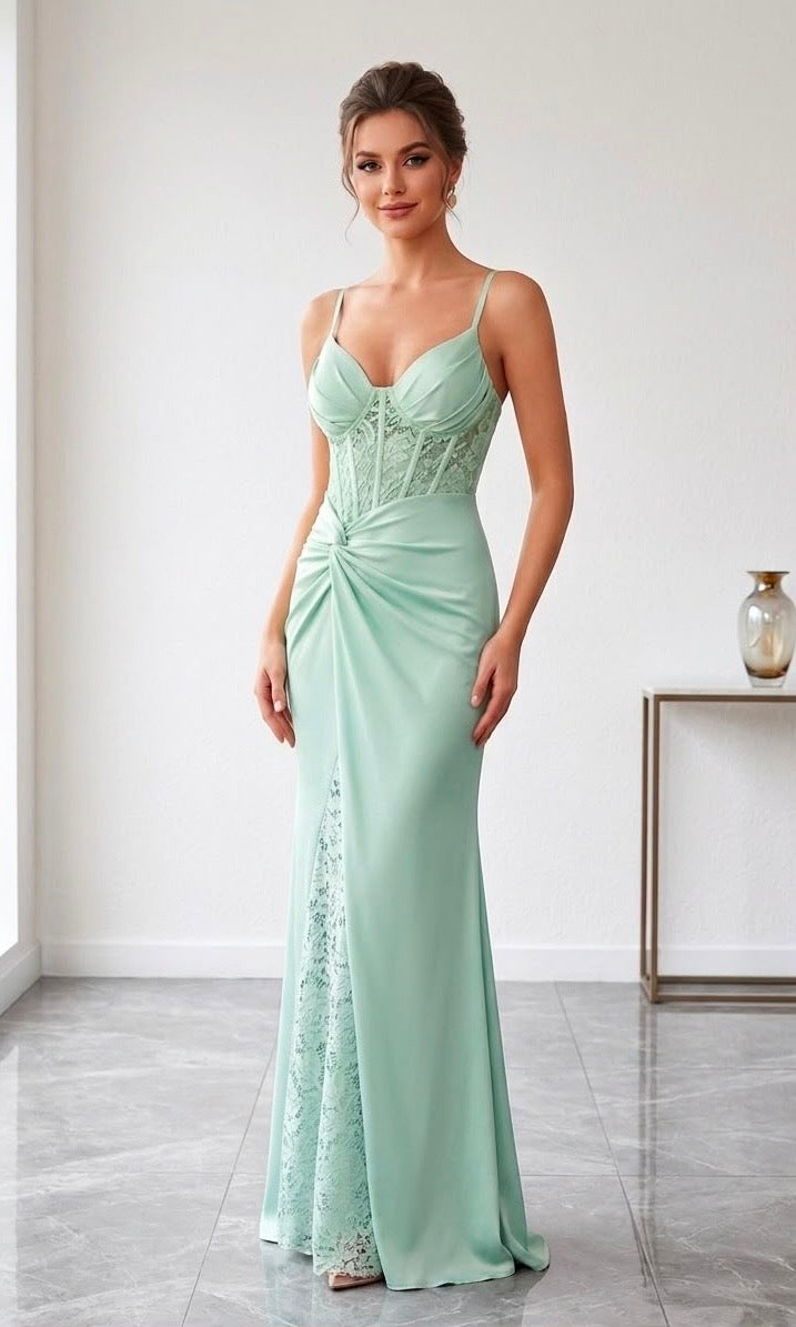 ROBE PRETTY