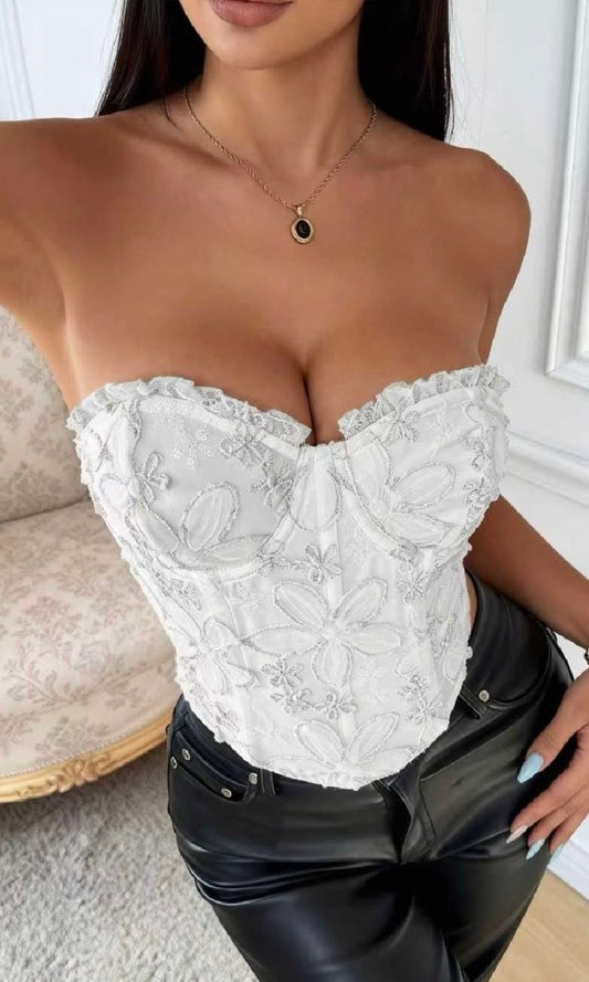CORSET LOUVA