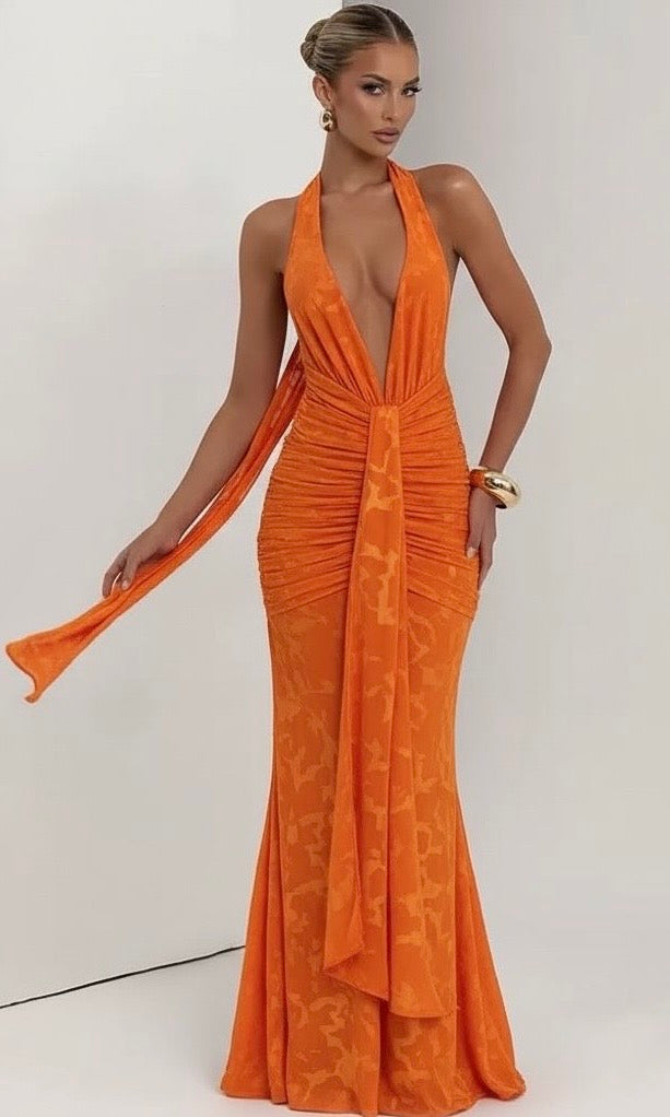 ROBE NOCTA