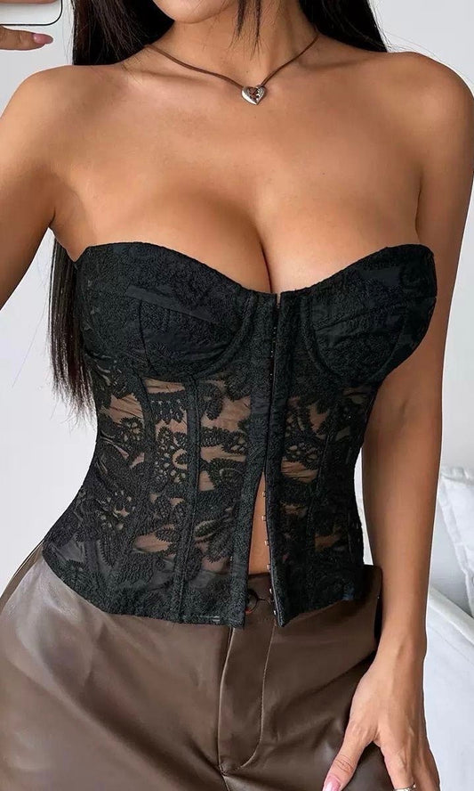 CORSET BALI