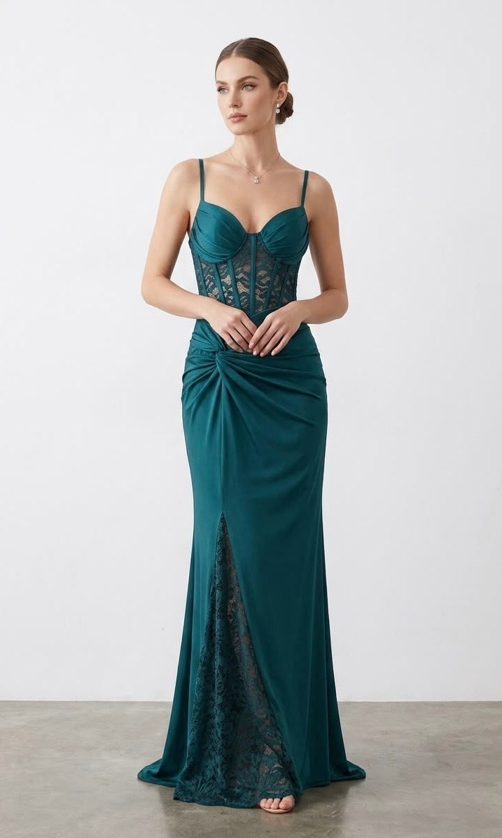 ROBE PRETTY