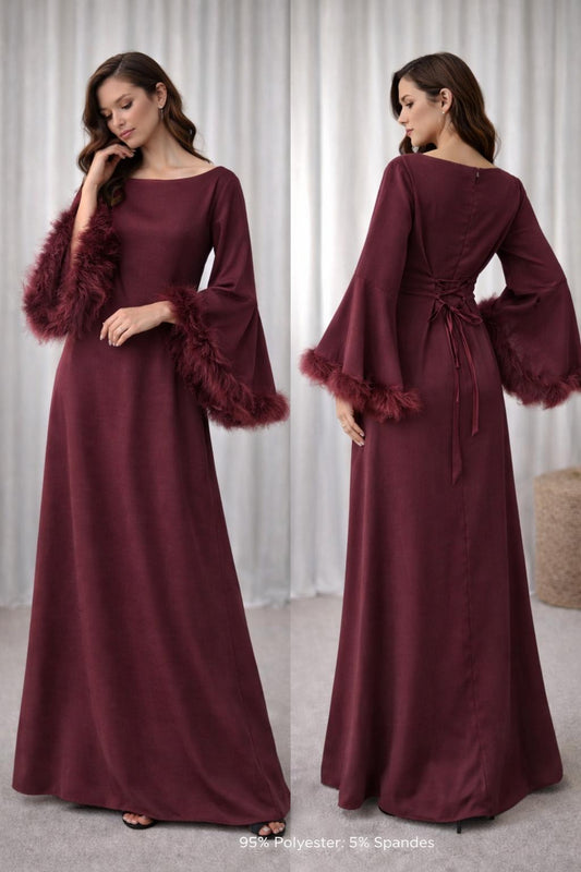 ABAYA SAMIRA