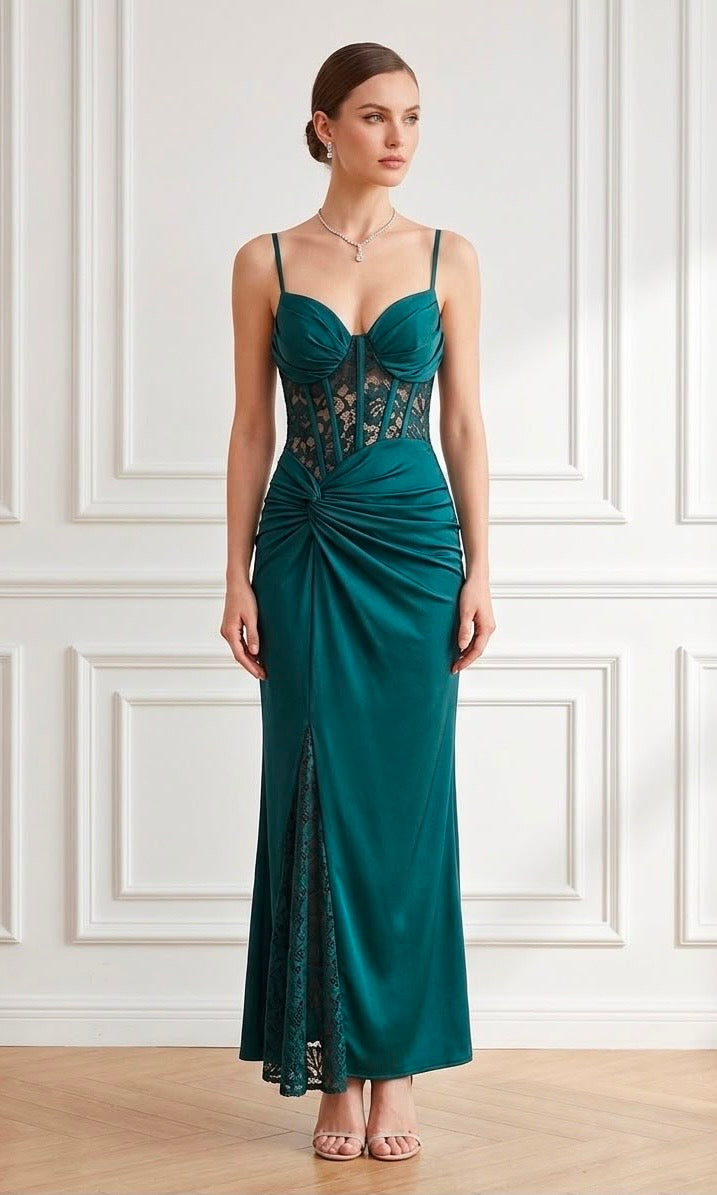 ROBE PRETTY