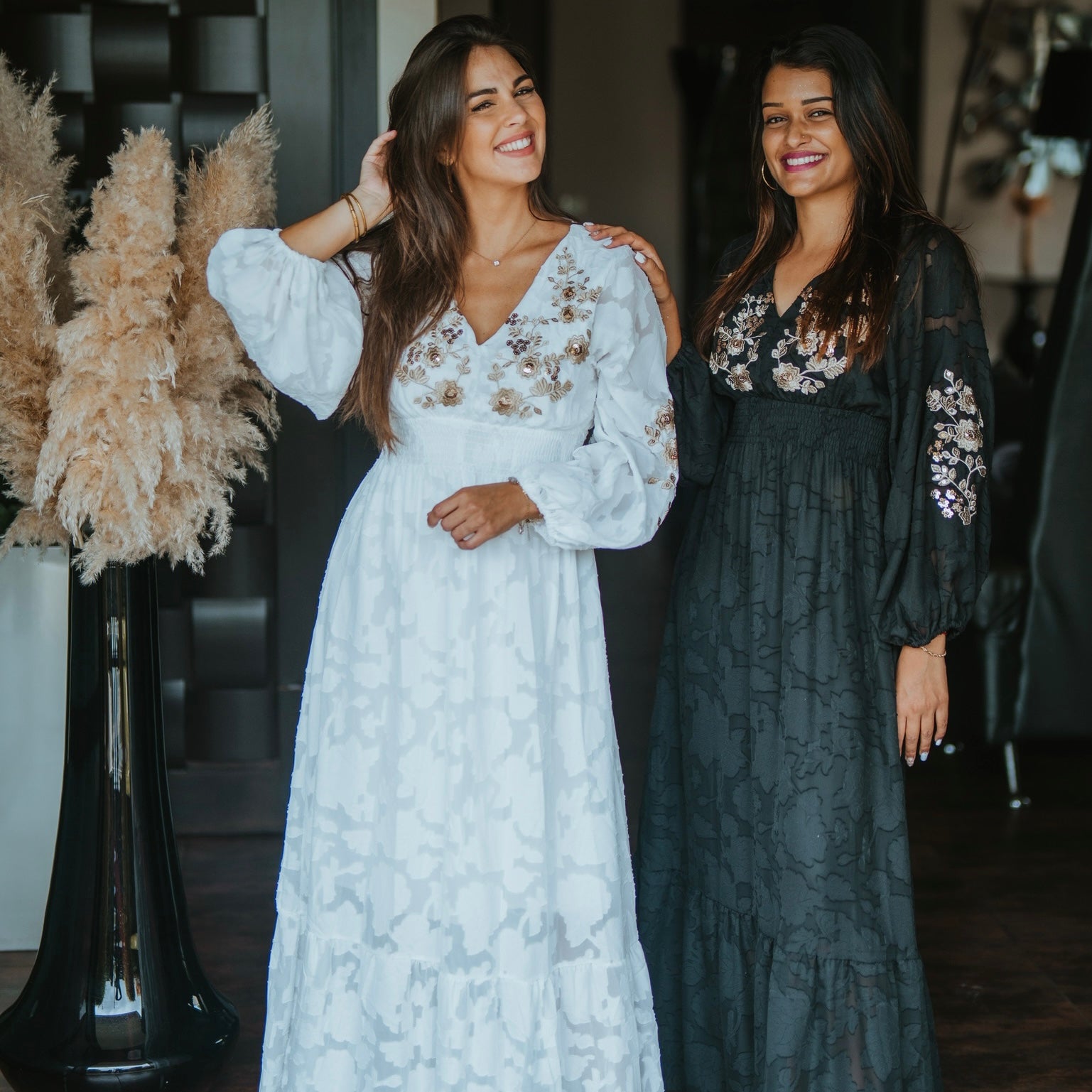 Robes – Page 7 – Oummi Dressing