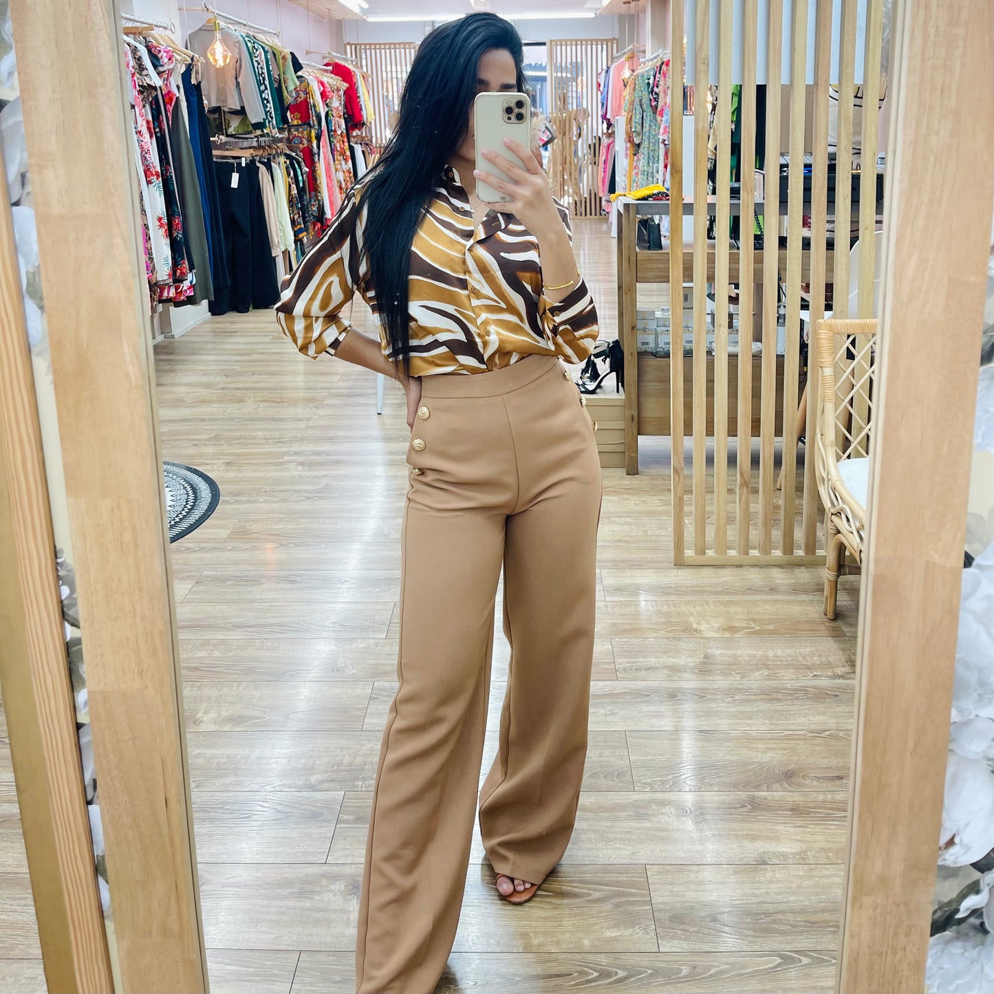 PANTALON AVA