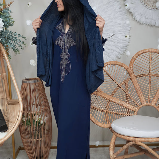 ABAYA MERYEM